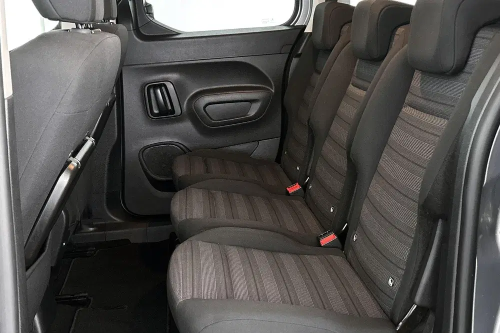 Opel Combo 1.2 Turbo L2H1 Edition 7p. Unieke KMstand uit 2019, foto 8