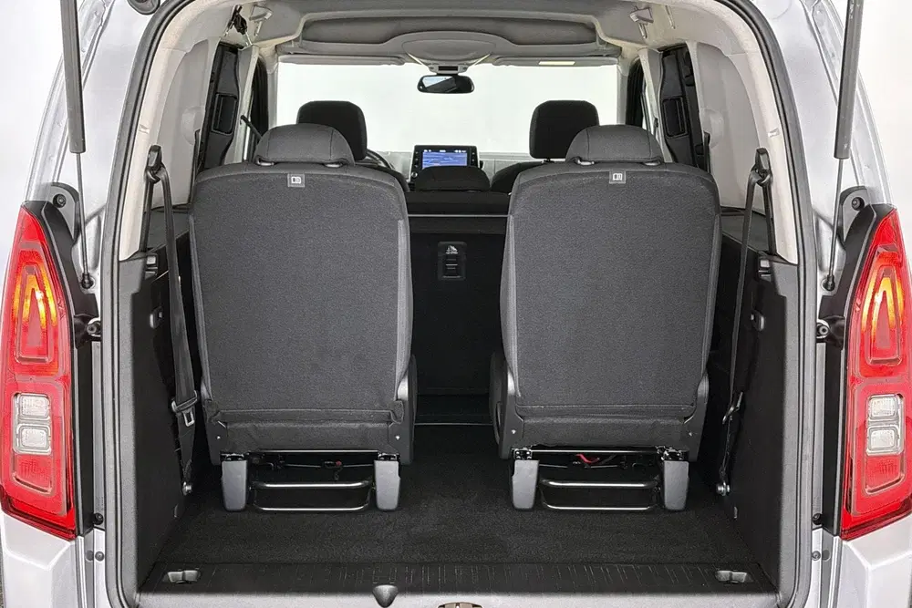Opel Combo 1.2 Turbo L2H1 Edition 7p. Unieke KMstand uit 2019, foto 9