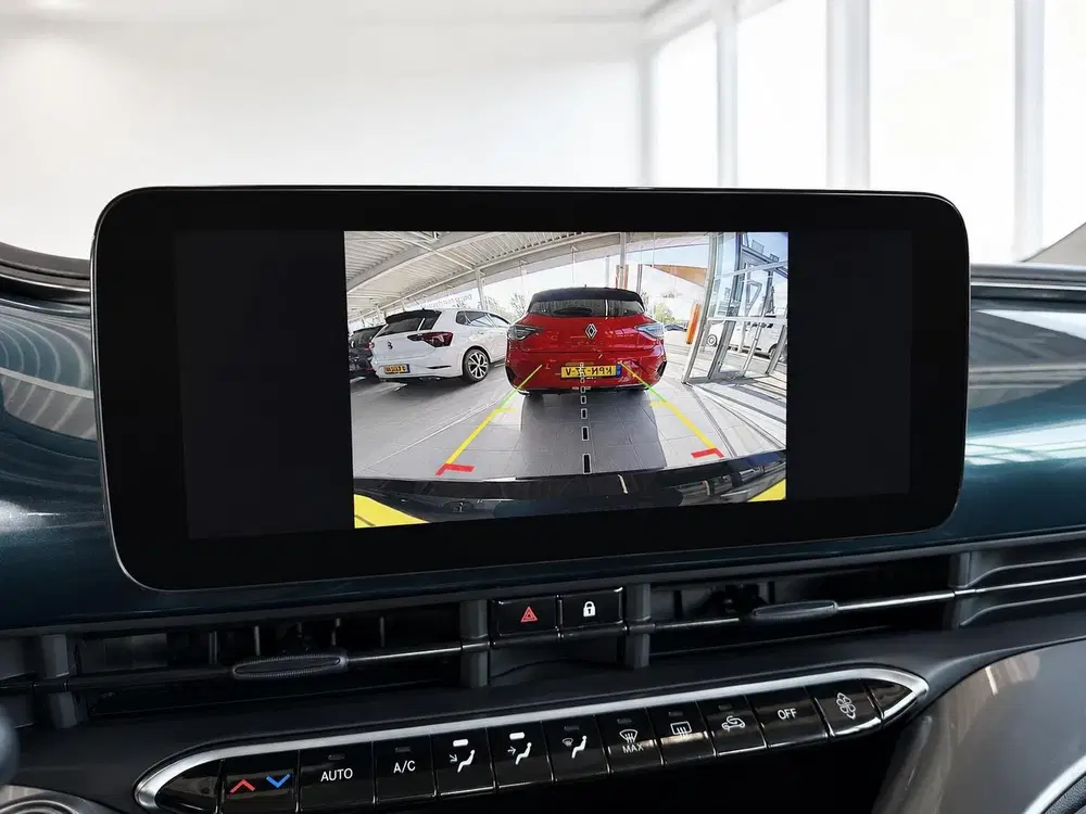 Fiat 500e 42 kWh Navigatie by Apple Carplay Android uit 2023, foto 16