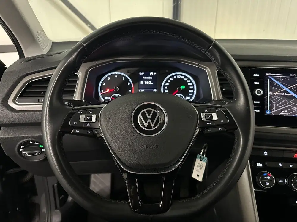 Volkswagen T-Roc 1.5 TSI DSG | Style Business | Navi | Carpl uit 2022, foto 12