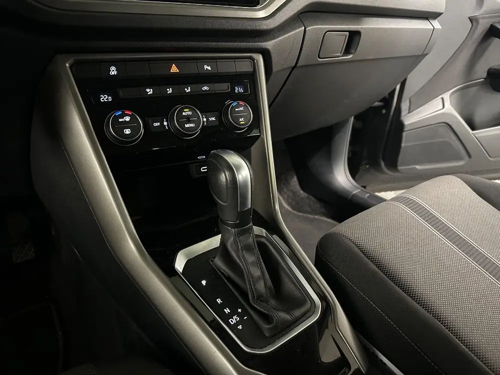 Volkswagen T-Roc 1.5 TSI DSG | Style Business | Navi | Carpl uit 2022, foto 13