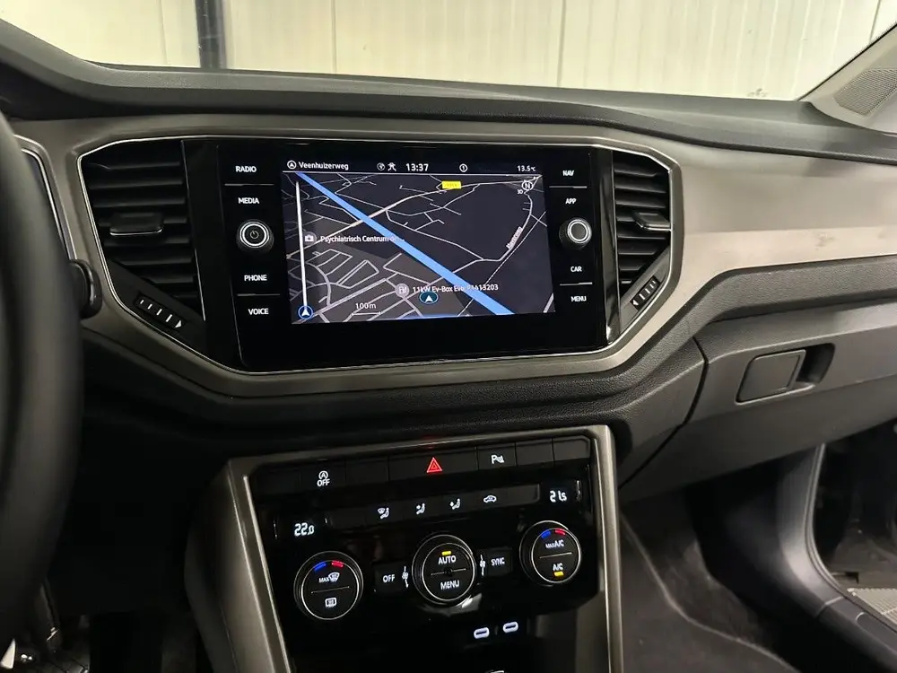 Volkswagen T-Roc 1.5 TSI DSG | Style Business | Navi | Carpl uit 2022, foto 14