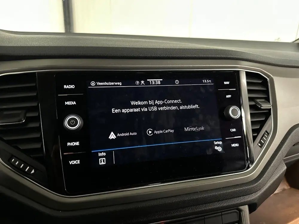 Volkswagen T-Roc 1.5 TSI DSG | Style Business | Navi | Carpl uit 2022, foto 20