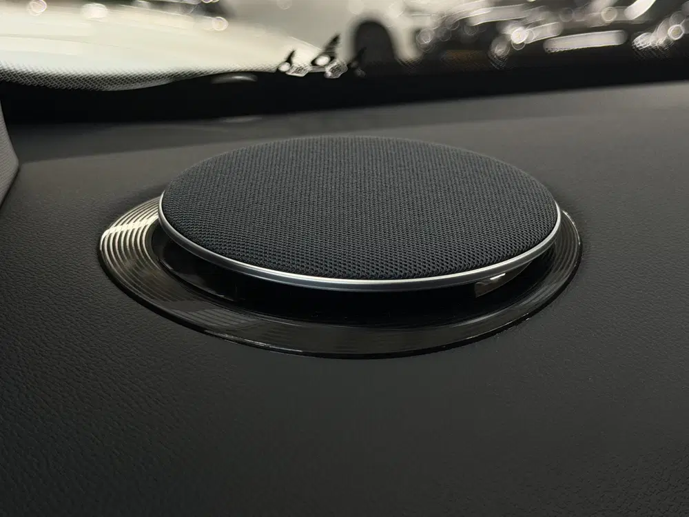 Geely Starray EM-i 1.5 Pro Nieuwe Auto uit 2026, foto 11