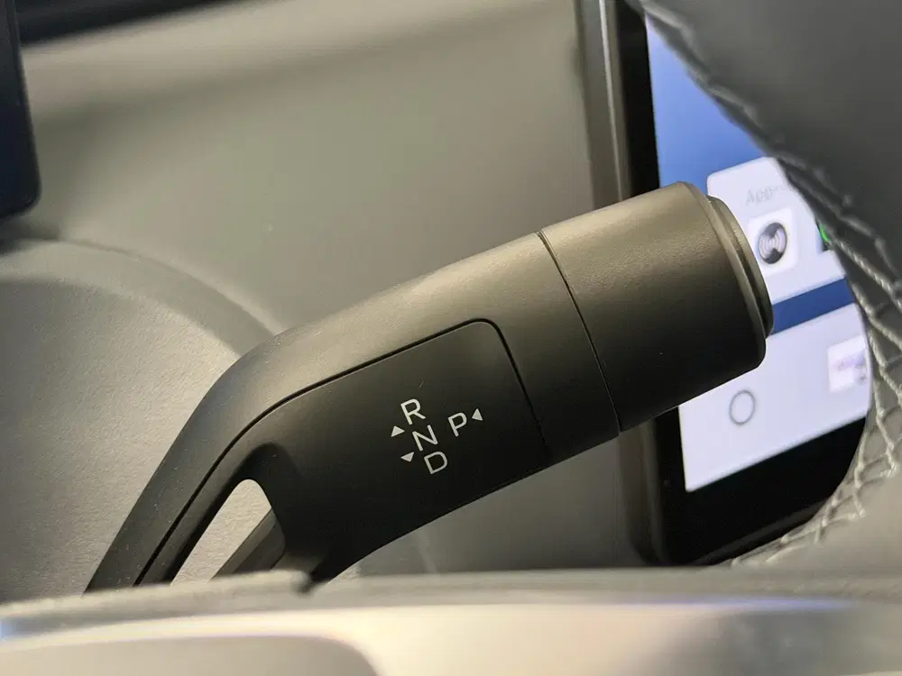 Geely Starray EM-i 1.5 Pro Nieuwe Auto uit 2026, foto 13