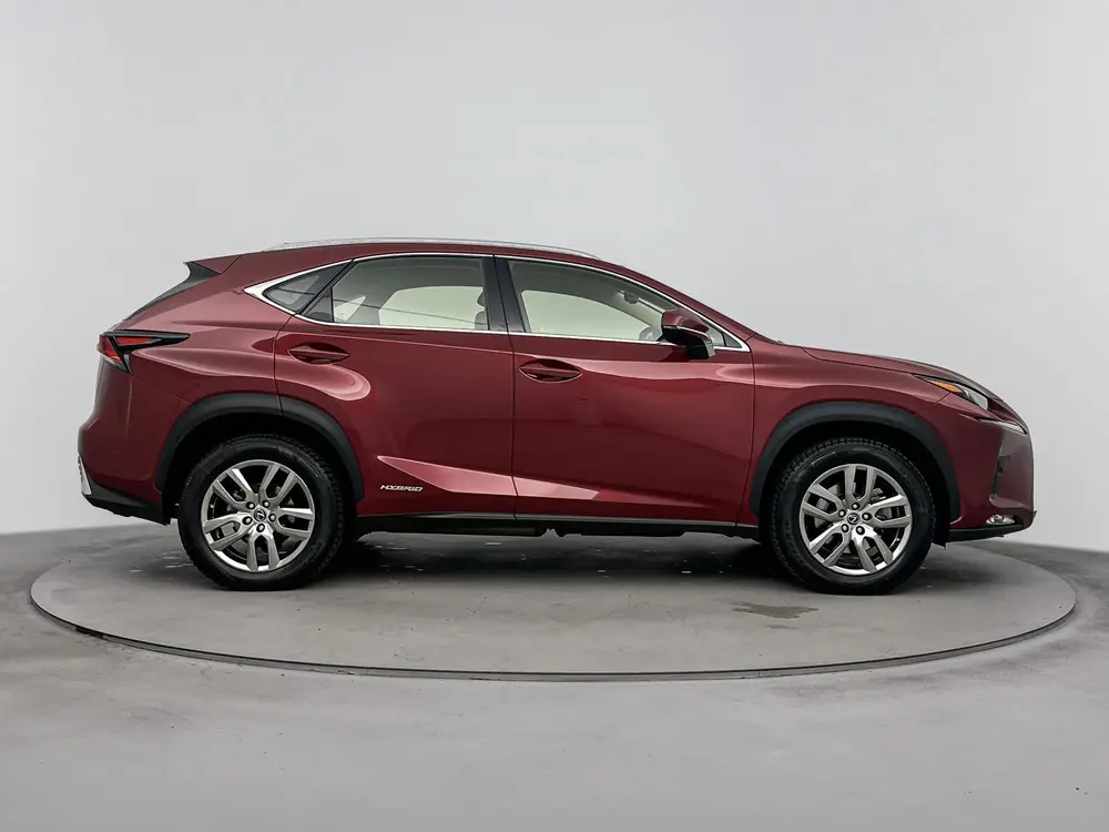 Lexus NX 300h AWD Business Line Pro | Carplay | Stoelverwarm uit 2020, foto 10