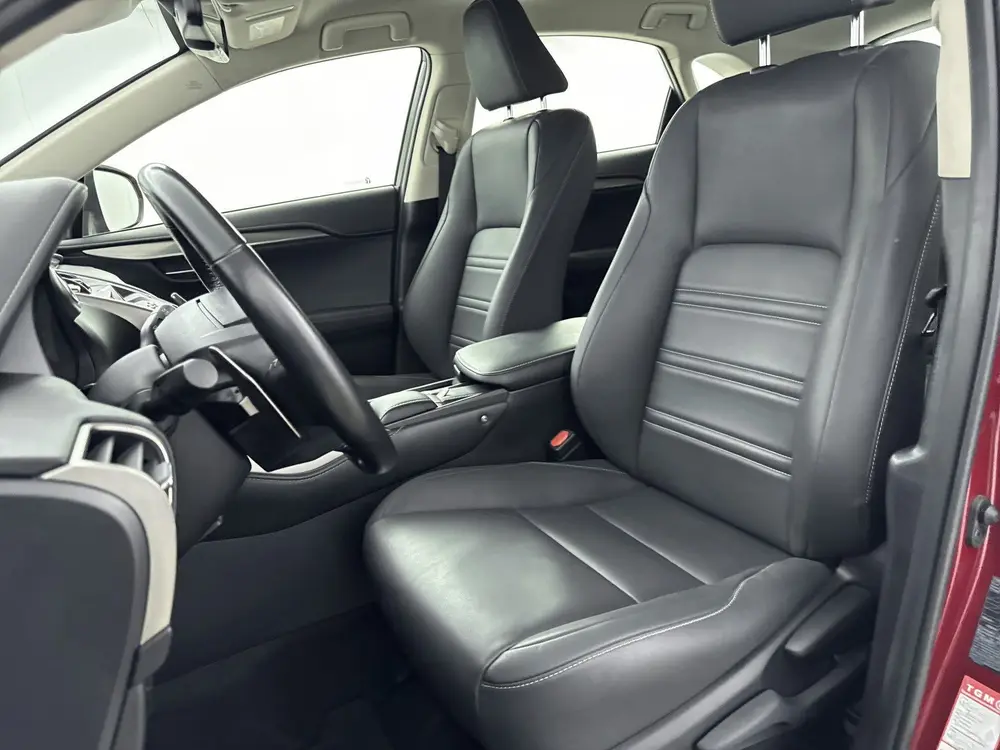 Lexus NX 300h AWD Business Line Pro | Carplay | Stoelverwarm uit 2020, foto 13