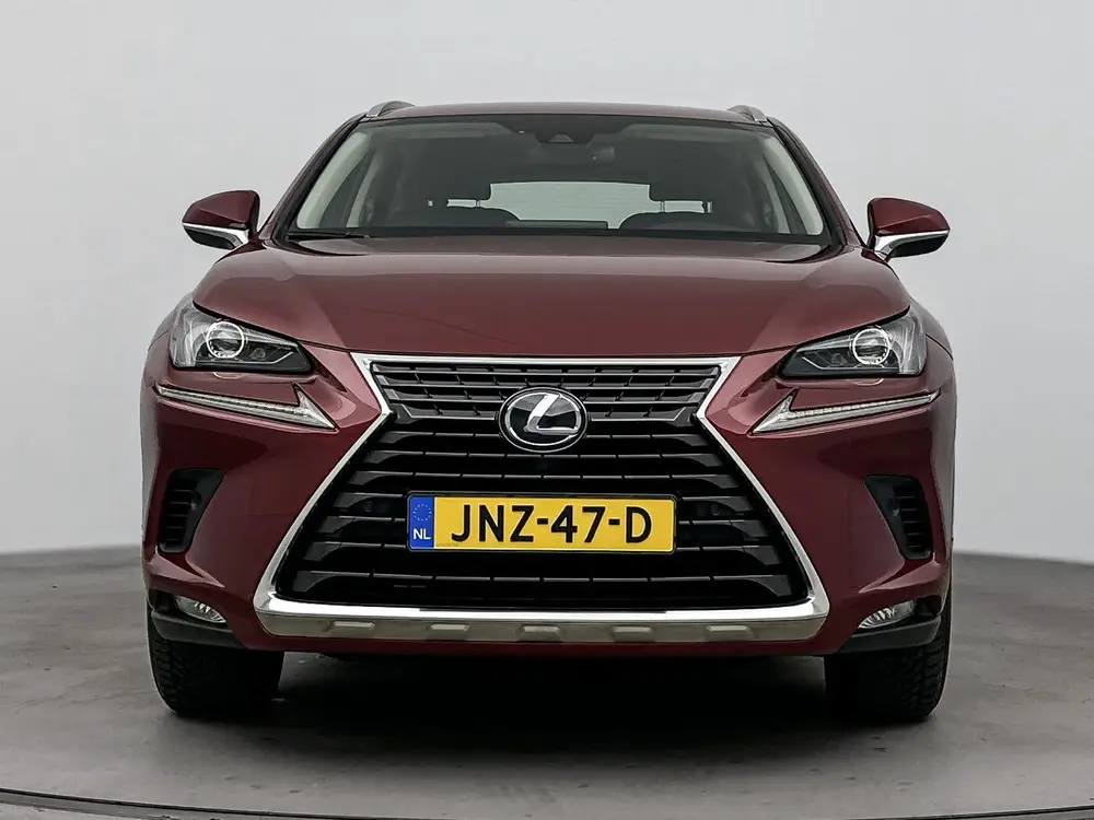 Lexus NX 300h AWD Business Line Pro | Carplay | Stoelverwarm uit 2020, foto 17