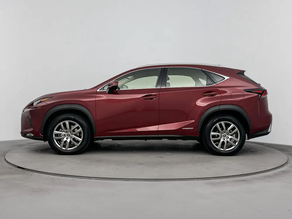 Lexus NX 300h AWD Business Line Pro | Carplay | Stoelverwarm uit 2020, foto 3