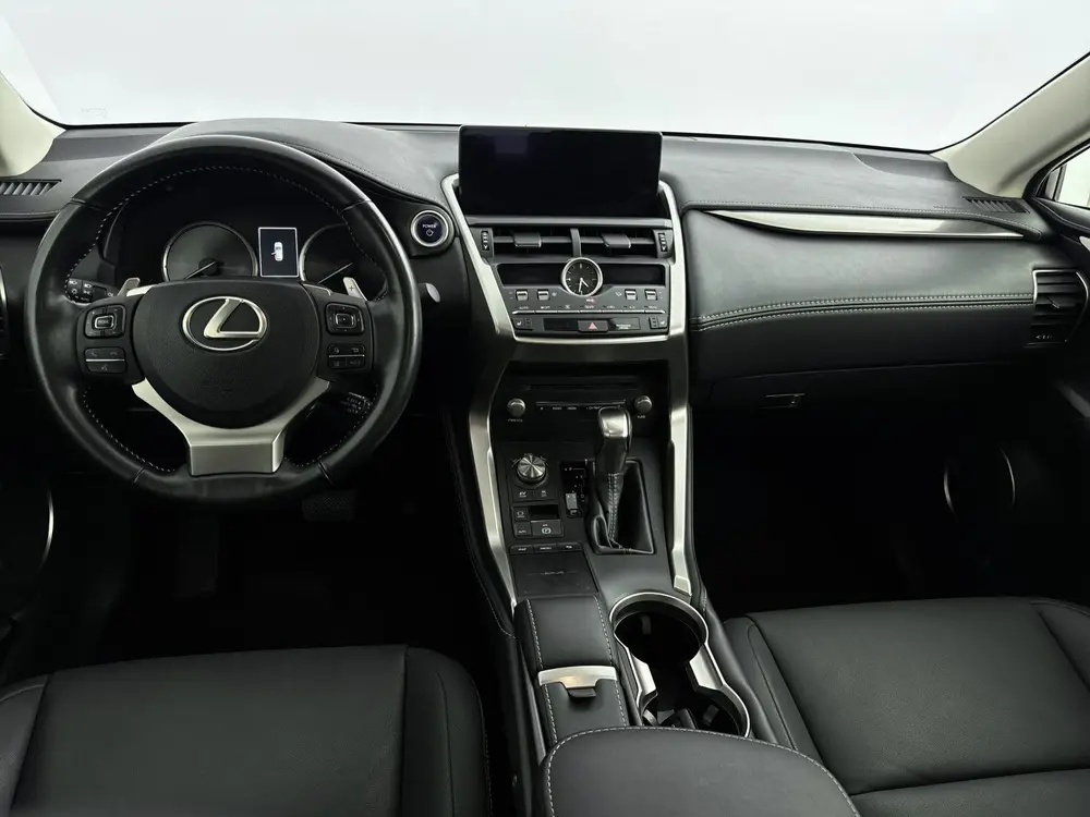 Lexus NX 300h AWD Business Line Pro | Carplay | Stoelverwarm uit 2020, foto 4