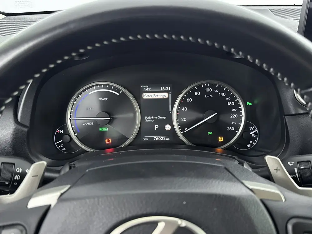 Lexus NX 300h AWD Business Line Pro | Carplay | Stoelverwarm uit 2020, foto 5