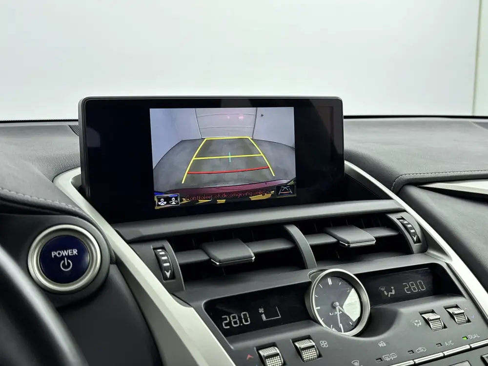 Lexus NX 300h AWD Business Line Pro | Carplay | Stoelverwarm uit 2020, foto 7