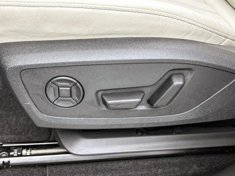 Audi Q6 e-tron Advanced edition performance 100 kWh uit 2025, foto 10
