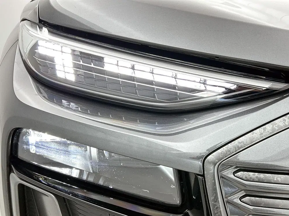 Audi Q6 e-tron Advanced edition performance 100 kWh uit 2025, foto 6
