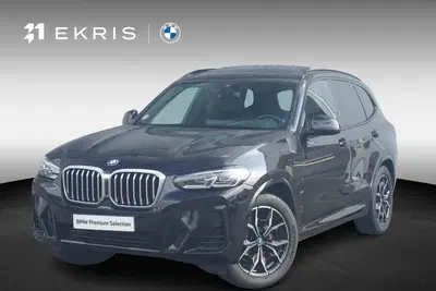 BMW X3 xDrive30e M Sport uit 2024