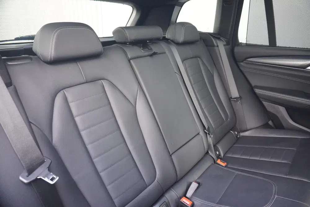 BMW X3 xDrive30e M Sport uit 2024, foto 9