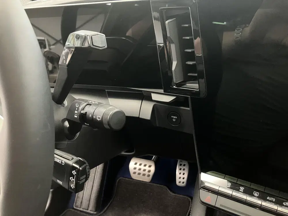 Renault Scenic EV87 long range esprit Alpine uit 2025, foto 17