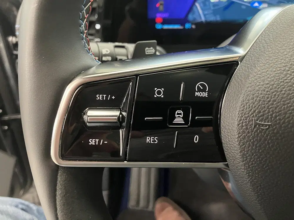 Renault Scenic EV87 long range esprit Alpine uit 2025, foto 20