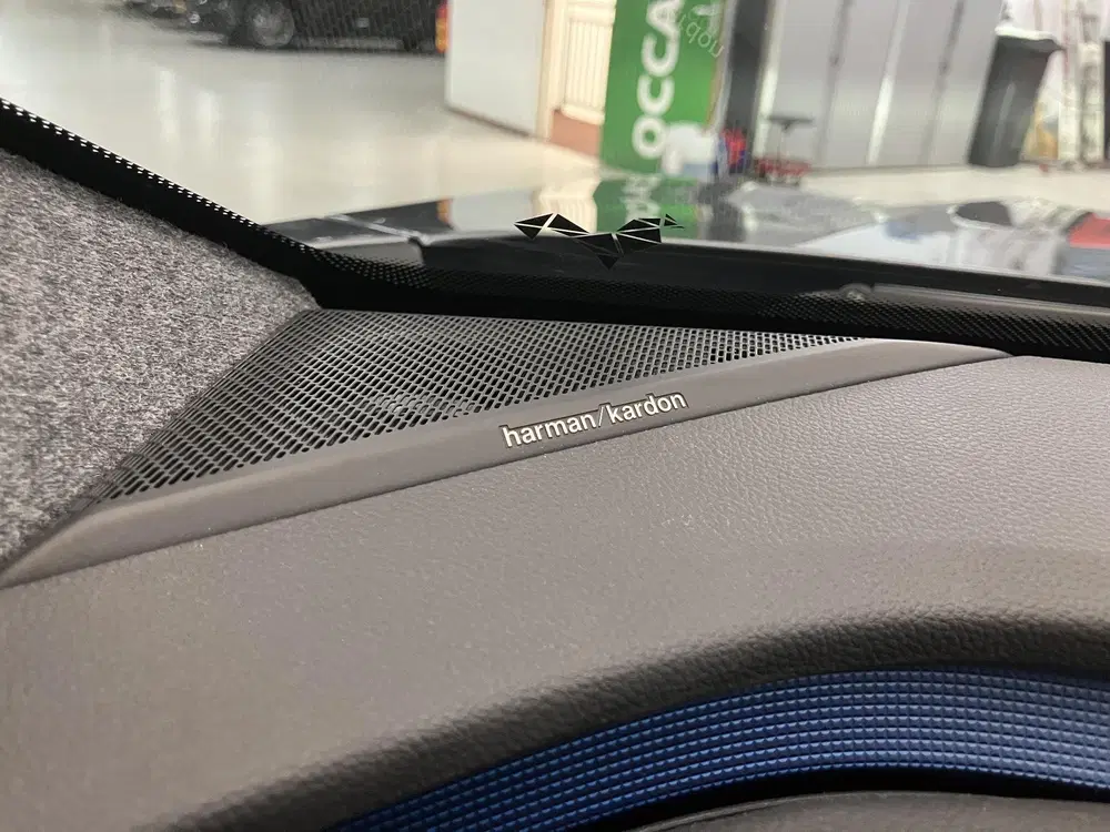 Renault Scenic EV87 long range esprit Alpine uit 2025, foto 5