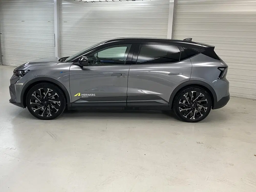 Renault Scenic EV87 long range esprit Alpine uit 2025, foto 7