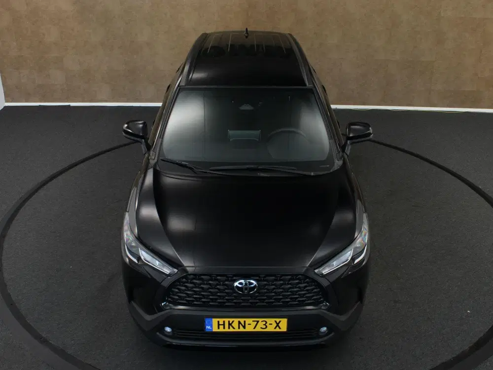 Toyota Corolla Cross Hybrid 140 Active uit 2025, foto 15