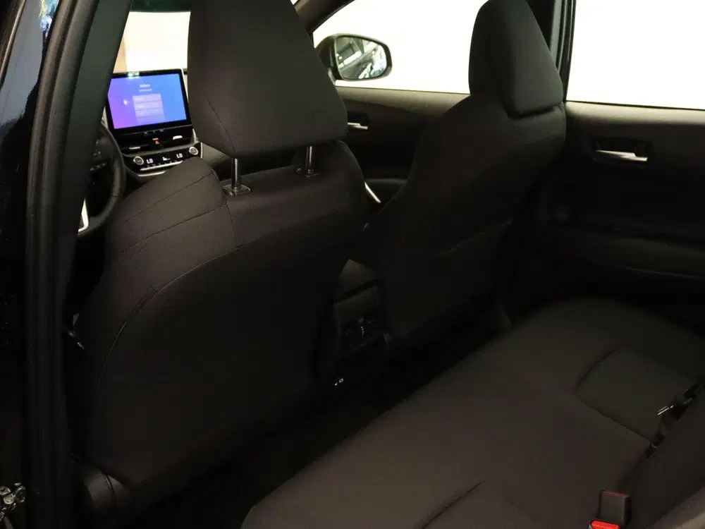 Toyota Corolla Cross Hybrid 140 Active uit 2025, foto 18