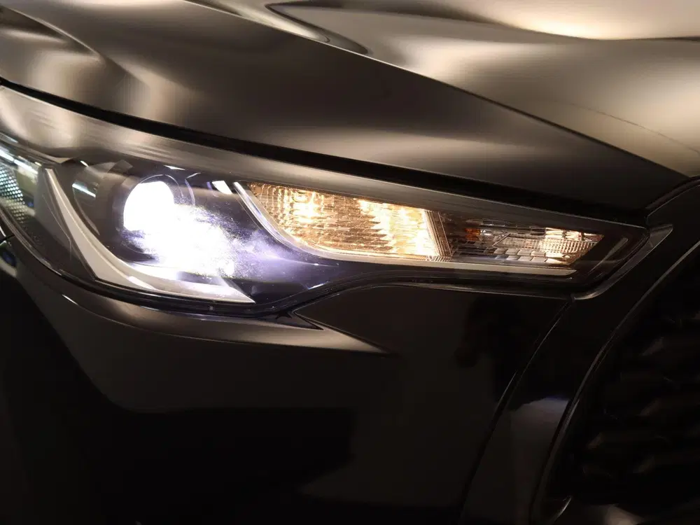 Toyota Corolla Cross Hybrid 140 Active uit 2025, foto 20