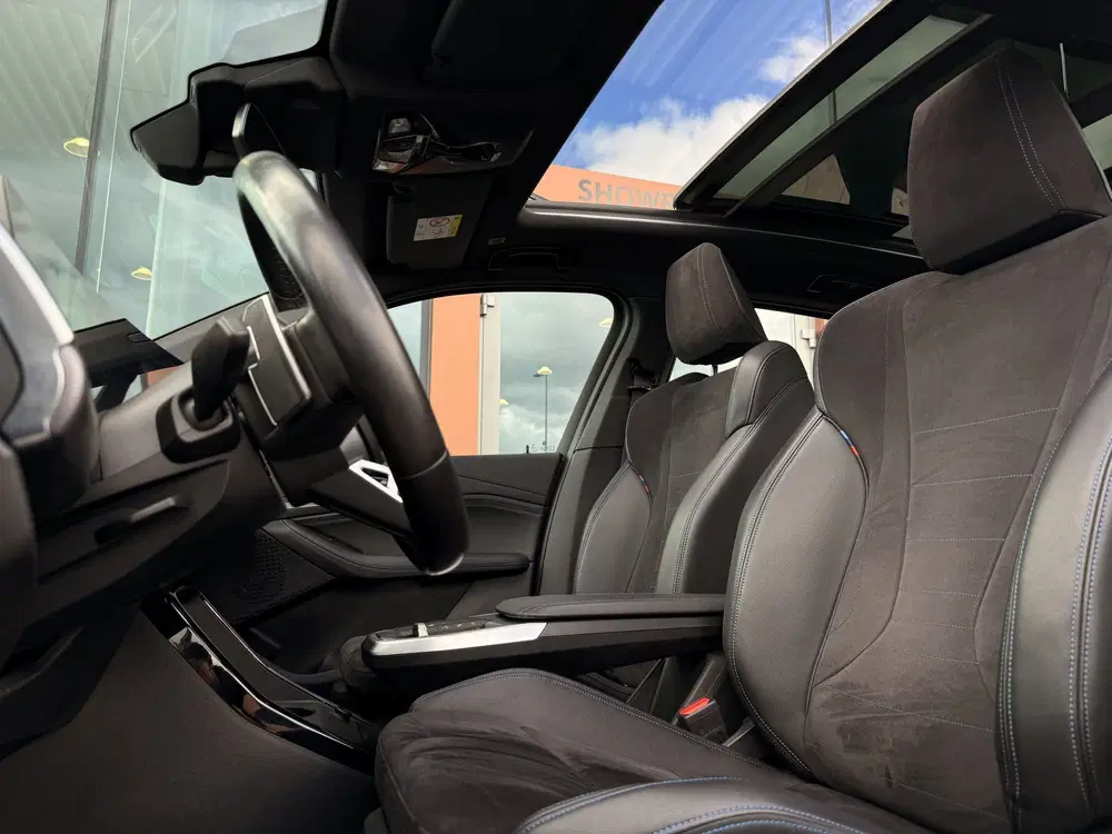 BMW 2-serie 2 Serie Active Tourer 220i M-sport uit 2022, foto 5
