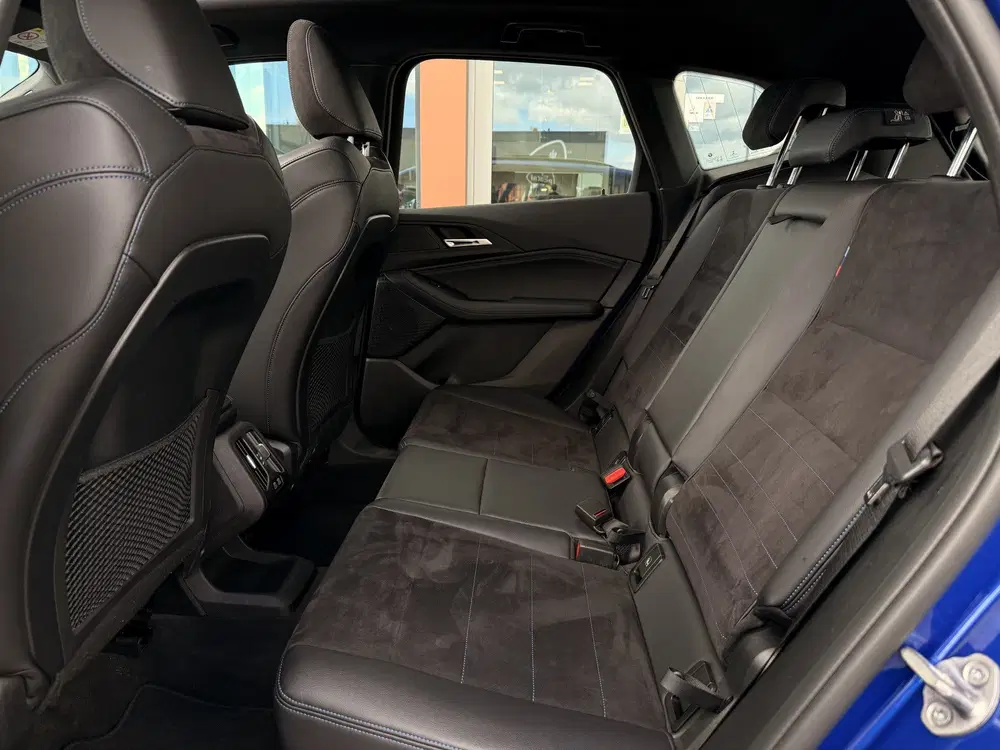 BMW 2-serie 2 Serie Active Tourer 220i M-sport uit 2022, foto 7