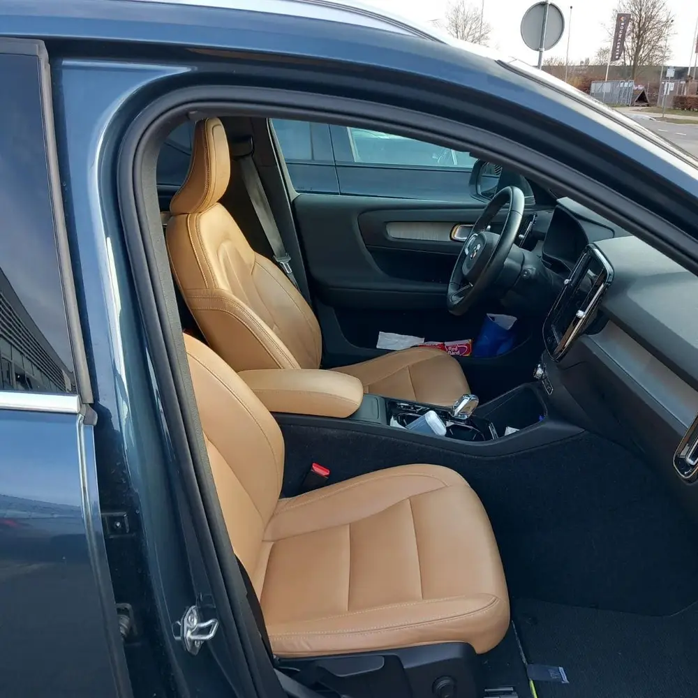 Volvo XC40 2.0 T4 Inscription uit 2019, foto 6