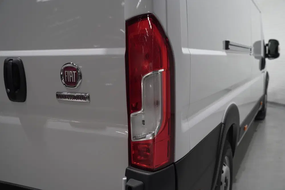 Fiat Ducato 2.2 MultiJet 140 pk L4H2 Airco uit 2024, foto 11