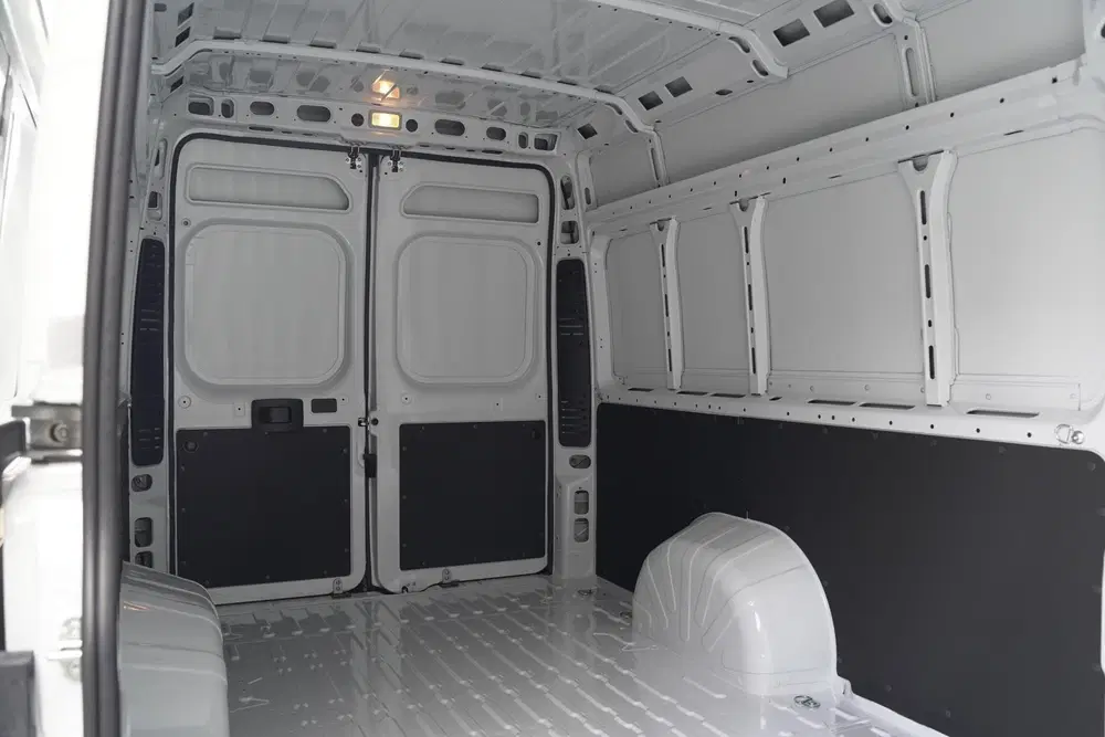 Fiat Ducato 2.2 MultiJet 140 pk L4H2 Airco uit 2024, foto 14