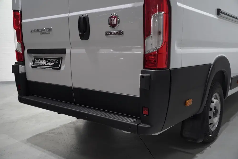 Fiat Ducato 2.2 MultiJet 140 pk L4H2 Airco uit 2024, foto 15