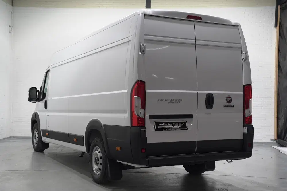 Fiat Ducato 2.2 MultiJet 140 pk L4H2 Airco uit 2024, foto 3