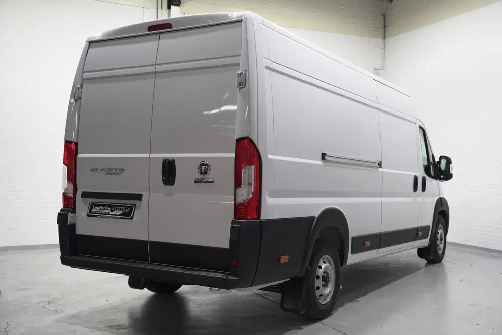 Fiat Ducato 2.2 MultiJet 140 pk L4H2 Airco uit 2024, foto 4