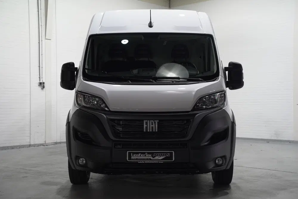 Fiat Ducato 2.2 MultiJet 140 pk L4H2 Airco uit 2024, foto 5