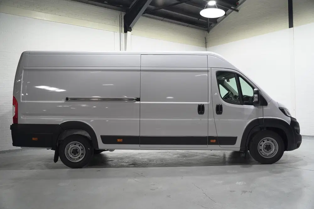Fiat Ducato 2.2 MultiJet 140 pk L4H2 Airco uit 2024, foto 8