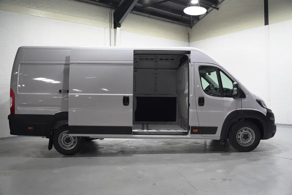 Fiat Ducato 2.2 MultiJet 140 pk L4H2 Airco uit 2024, foto 9