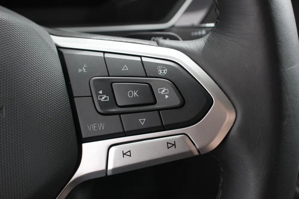 Volkswagen Tiguan Allspace 1.5 TSI 150pk DSG Move 7p. Naviga uit 2023, foto 14