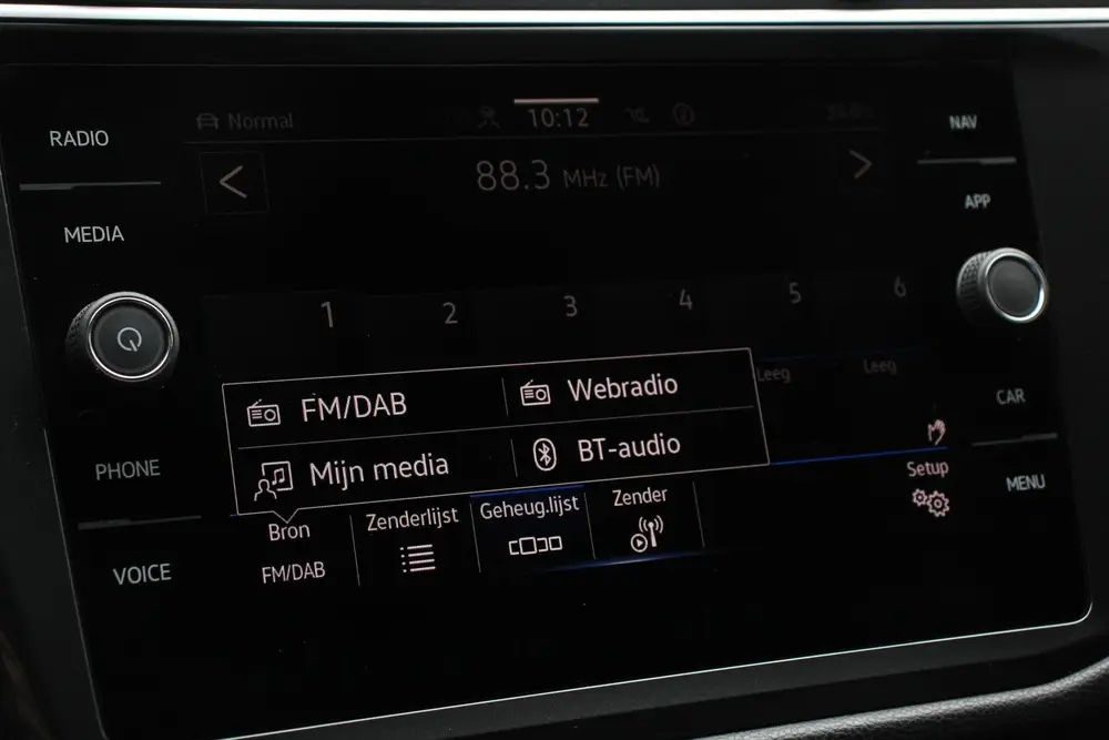 Volkswagen Tiguan Allspace 1.5 TSI 150pk DSG Move 7p. Naviga uit 2023, foto 17