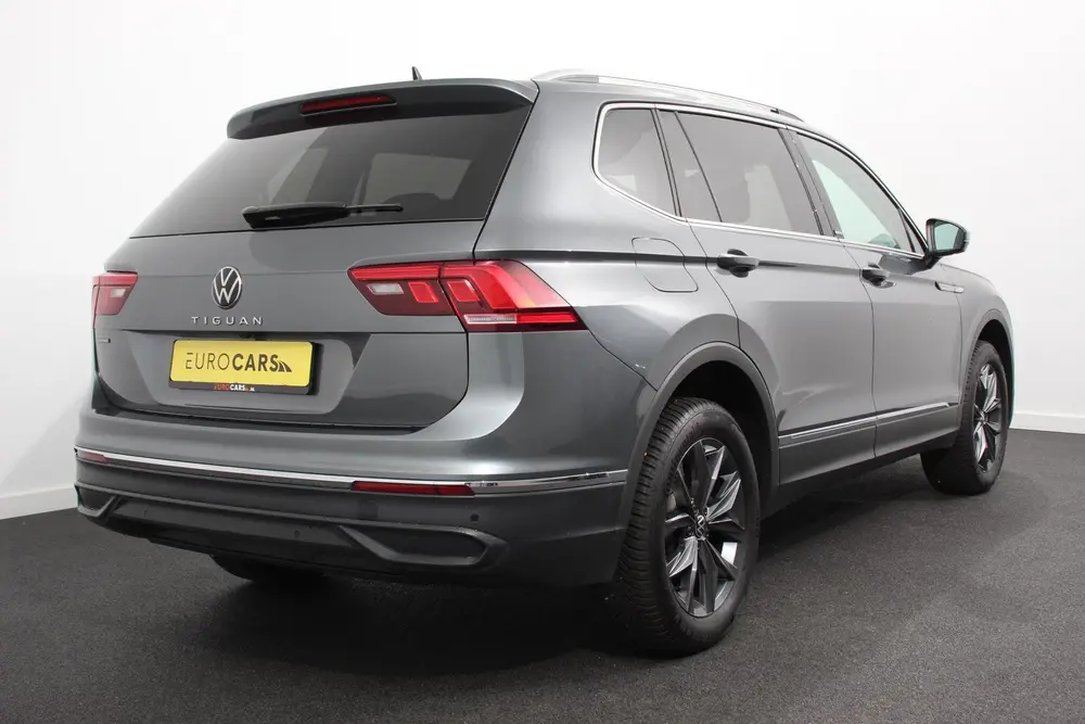 Volkswagen Tiguan Allspace 1.5 TSI 150pk DSG Move 7p. Naviga uit 2023, foto 6