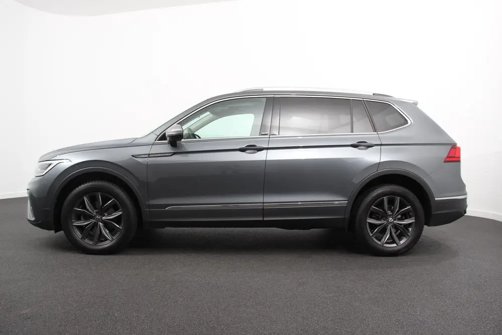 Volkswagen Tiguan Allspace 1.5 TSI 150pk DSG Move 7p. Naviga uit 2023, foto 7
