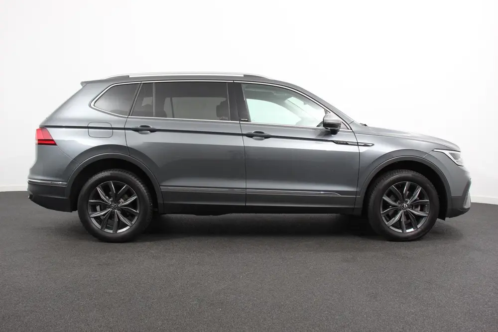 Volkswagen Tiguan Allspace 1.5 TSI 150pk DSG Move 7p. Naviga uit 2023, foto 8