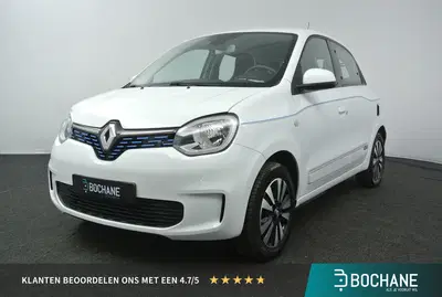 Renault Twingo R80 Intens uit 2022
