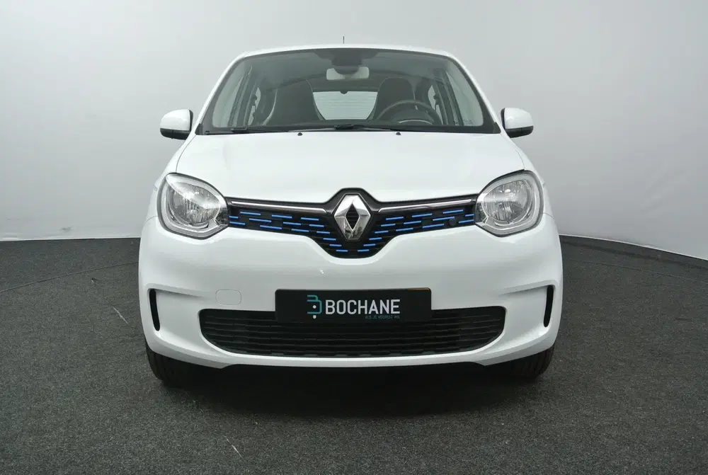 Renault Twingo R80 Intens uit 2022, foto 11