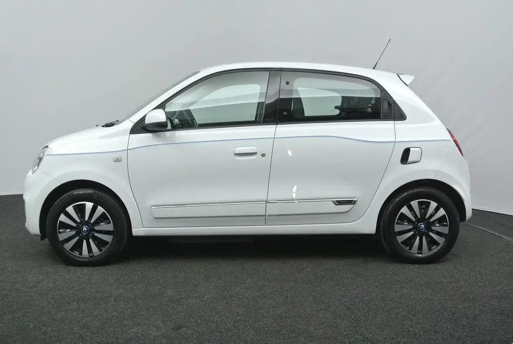 Renault Twingo R80 Intens uit 2022, foto 12