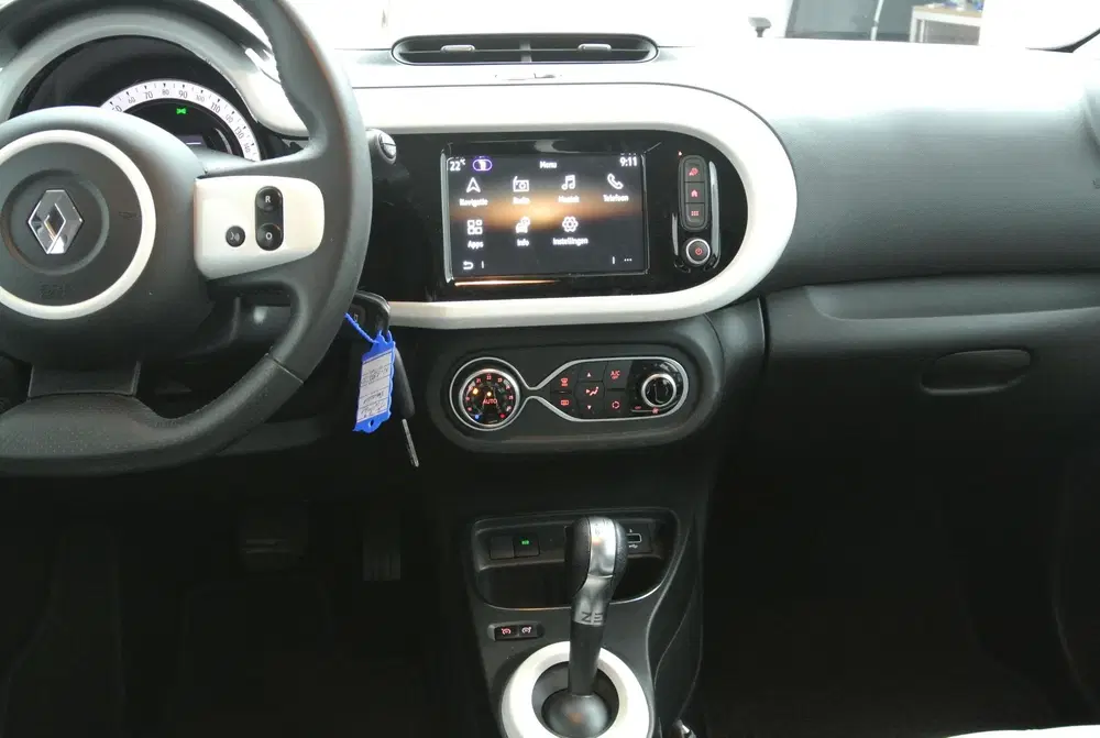 Renault Twingo R80 Intens uit 2022, foto 18