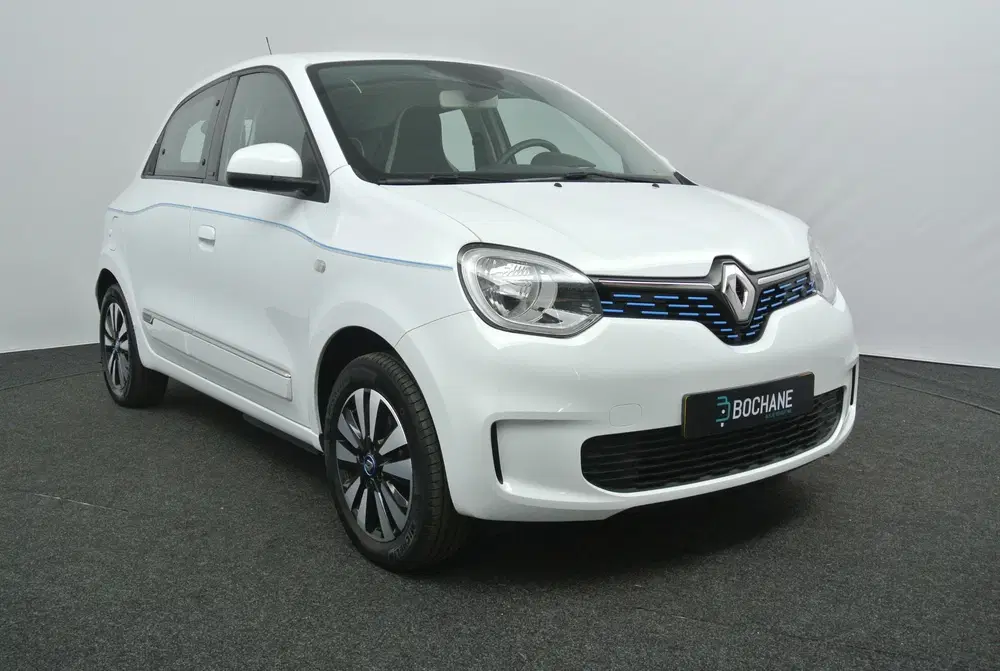 Renault Twingo R80 Intens uit 2022, foto 5