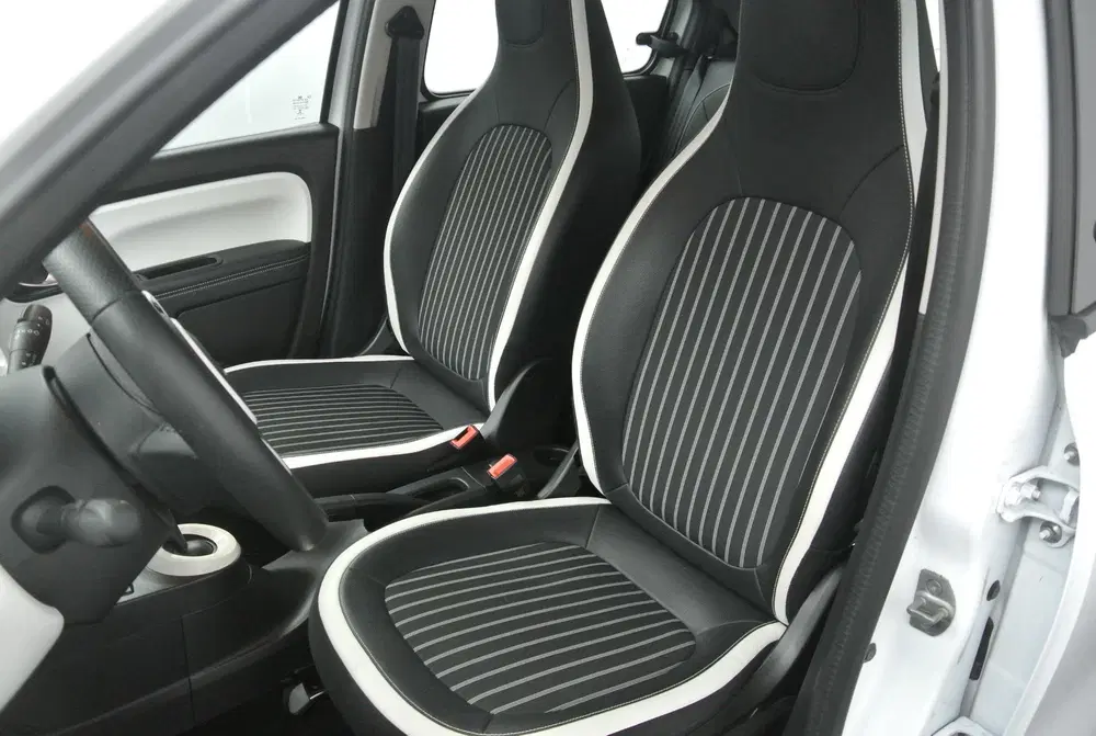 Renault Twingo R80 Intens uit 2022, foto 7