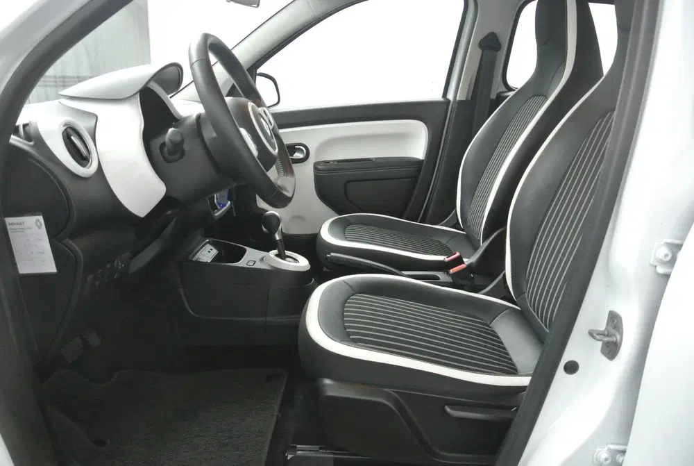 Renault Twingo R80 Intens uit 2022, foto 8